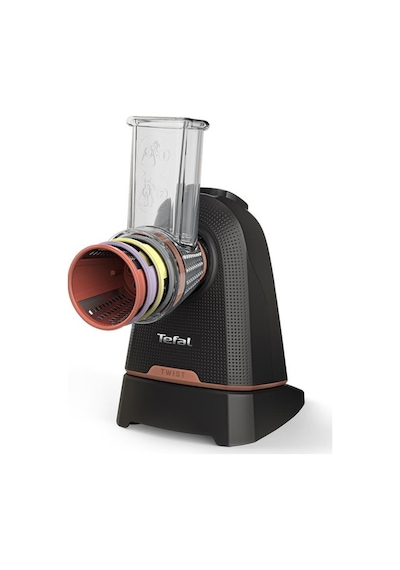 Tefal Fresh Express Twist 150 W 5 Fonksiyonlu Doğrayıcı