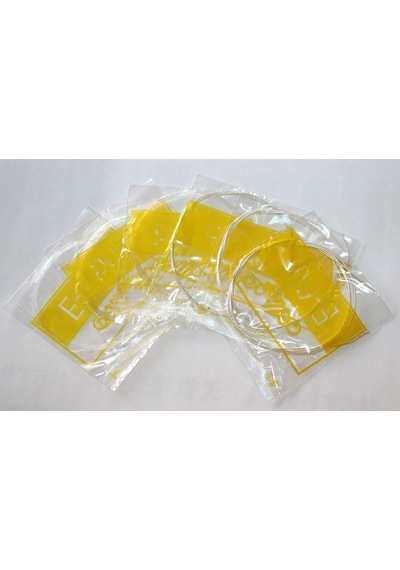 4 Paket Birden Alice A-106 Model Klasik Gitar Tel Seti-4 Set