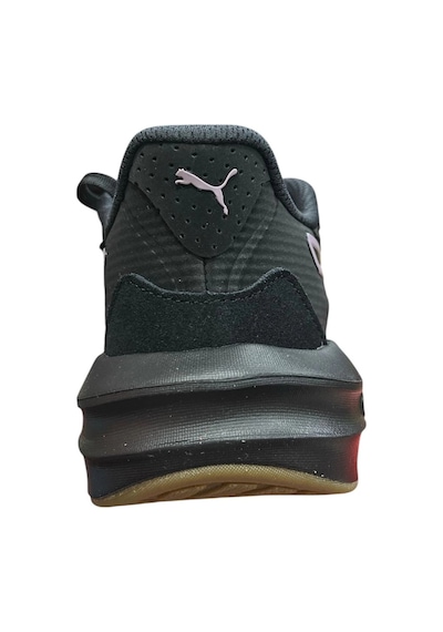 Puma Softride Courtney Wns Kadın Spor Ayakkabı 31203708 Siyah