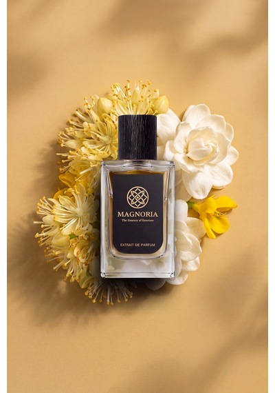 Tılıa 50 Ml Kadın Parfüm Çiçeksi