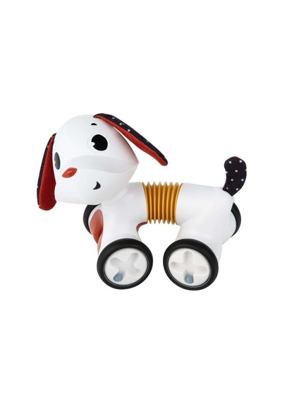 Tiny Love 0-3 Yaş Emekleme Arkadaşım Sevimli Köpek Charlie Tiny Rockers Koleksiyonu