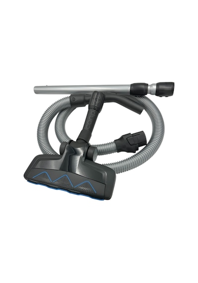 Philips İle Uyumlu Fc 9743 Powerpro Expert Tri Active Advance Emici Başlık, Hortum Ve Çelik Boru