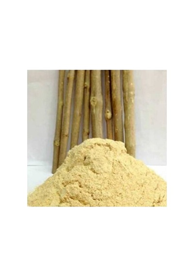 Misvak Tozu Katkısız 250 Gram Açık Ahşap