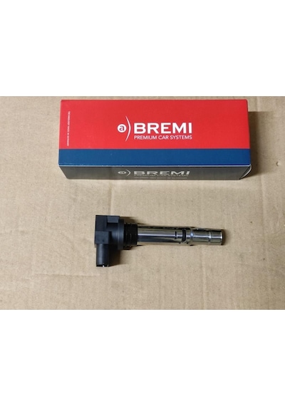 GOLF 4  1.6 16V BENZİNLİ ATEŞLEME BOBİNİ 2000-VE ÜSTÜ MODEL