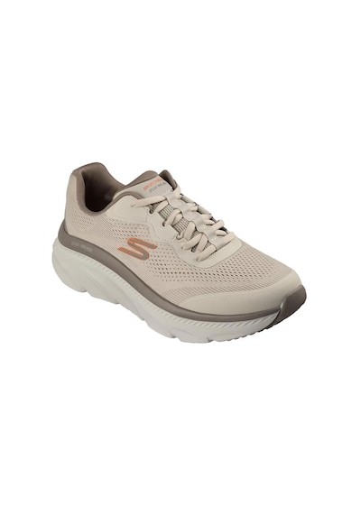Skechers D'lux Walker 3.0 Erkek Günlük Spor Ayakkabı 233247-tpor Bej