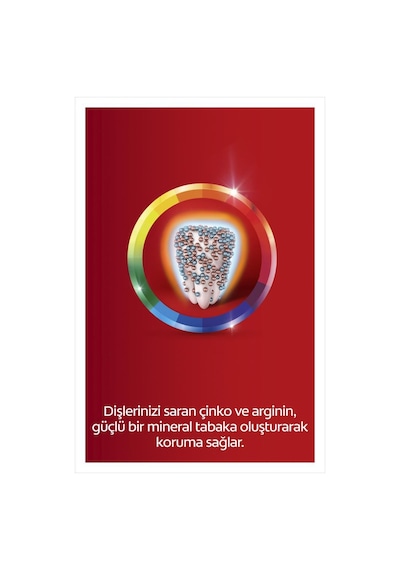 Colgate Total Profesyonel Diş Eti Sağlığı Diş Macunu 2 x 50 ML