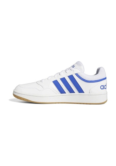 Adidas Erkek Basketbol Spor Ayakkabı Hoops 3.0 Gy5435 001