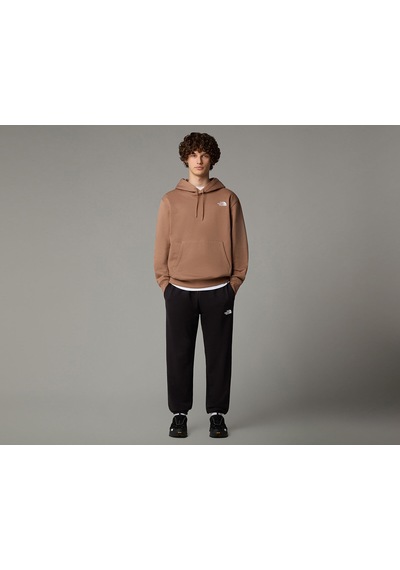 The North Face M Sımple Dome Lıght Regular Tapered Jogg Eşofman Takımı Nf0a8c41-jk3 Siyah