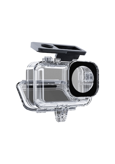 Telesın Djı Osmo Action 3/4/5 Pro Su Geçirmez Kılıf