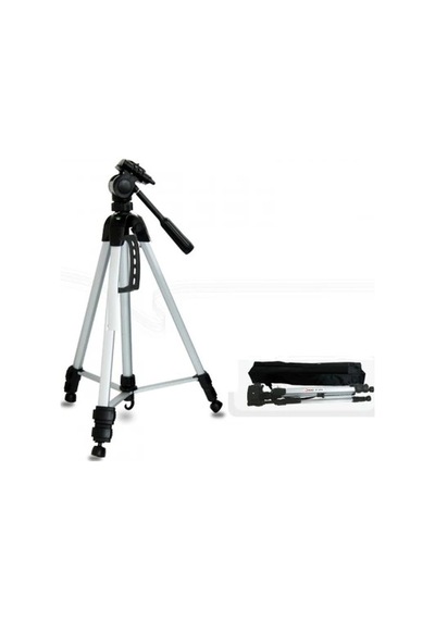 1570 Mm Tripod 3yönlü Profesyonel Süper Kalite