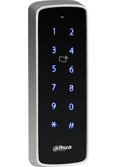 Dhı-asr1201d Slim Water-proof 13.56mhz Mifare