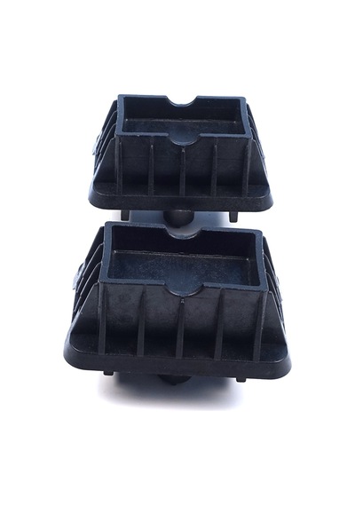 Bmw E81 E90 F01 F34 G05 G07 Mini F54 F60 İçin 2x Kriko Lift Takoz