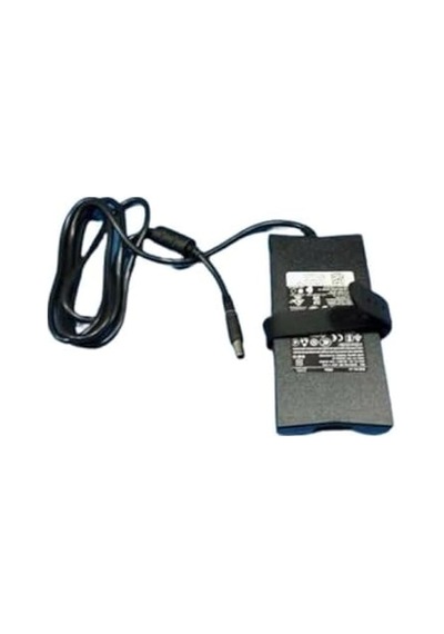 Dell 130w 7.4mm X 5.0mm İğne Uçlu 3-pin Adaptör 450-bbzg