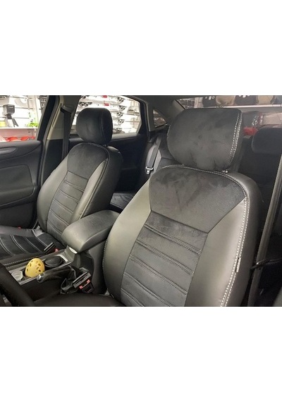 Ford Mondeo Araca Özel Oto Koltuk Kılıfı (468049213)