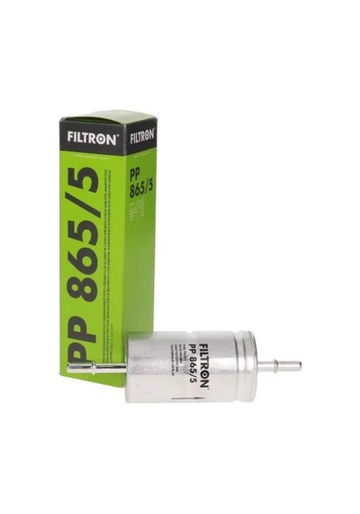 Benzin Filtre Focus 1-2 C-max 2 Mazda 3 C30 C70 2 S40 2 V50 1,4 1,6 1,8 2,0 2,4 2,5 Pp865/5 Filtron