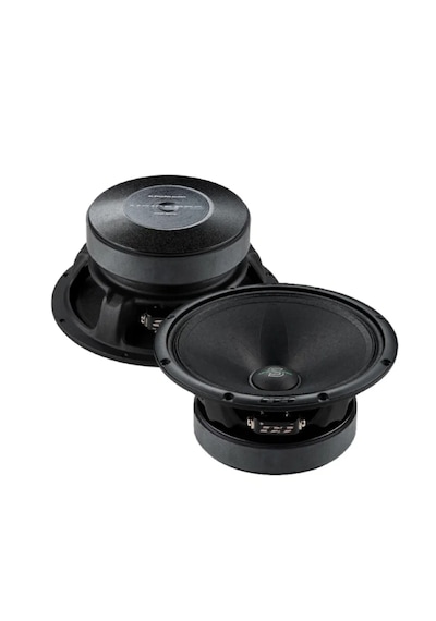 Deaf Bonce Apocalypse Ap-m61se Pro 6.5" 150w Rms Midrange Speakers Pair