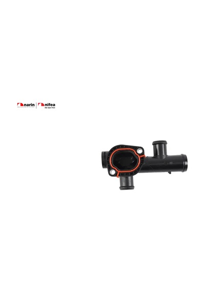 Soğutma Borusu Crafter 30-35 Mınıbüs Otobüs 2e Crafter 30-50 Panelvan Van 2e Crafter 30-50 Pla Nıfea 03l121132p