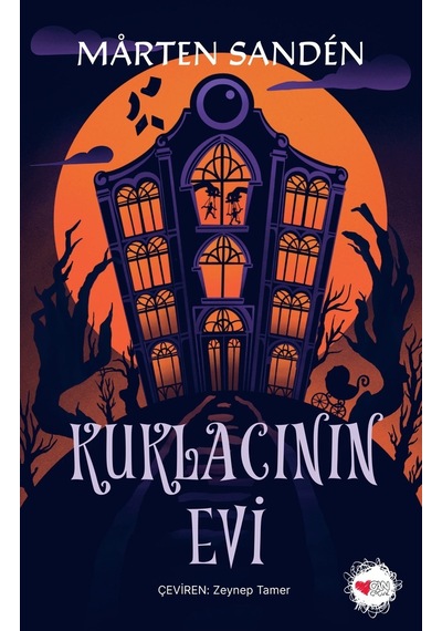 Kuklacının Evi / 9789750766893