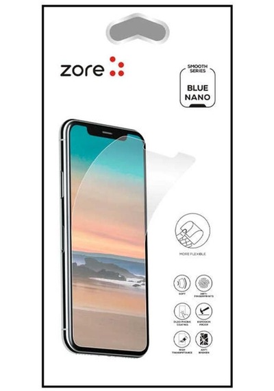 General Mobile 9 Pro Zore Blue Nano Ekran Koruyucu Senalstore