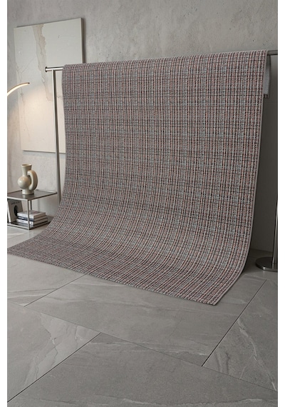 Apex Halı Sisal Premium 1826 Sp Multi Çok Renkli