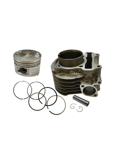 HONDA SİLİNDİR SET SPACY UYUMLU