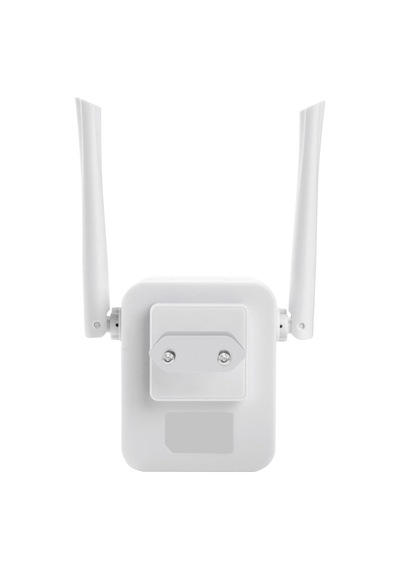 Ts1200w 1200 Mbps Wi-fi Sinyal Genişletici
