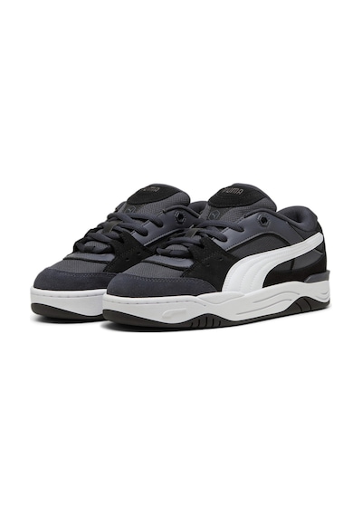 Puma -180 Erkek Sneaker-gri Gri
