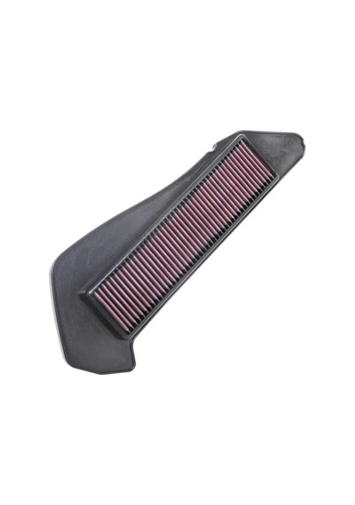 Kn Hava Filtresi Yamaha X-max 250-300 17-24 Ya-2918