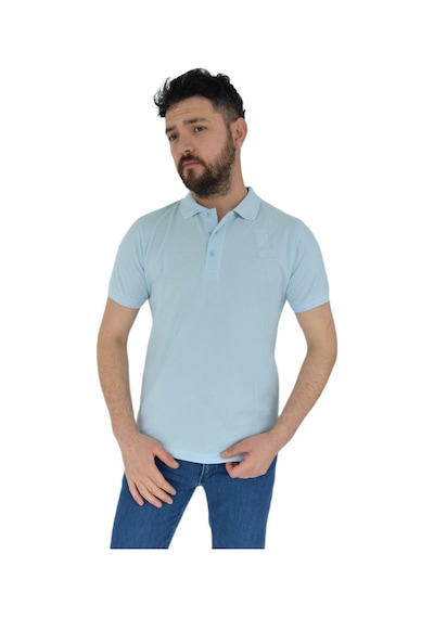 Erkek Polo Yaka Tişört 2350 Bgl St02814 001