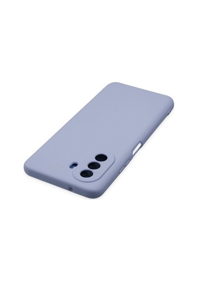 Huawei Nova Y70 Kılıf Nano İçi Kadife Silikon