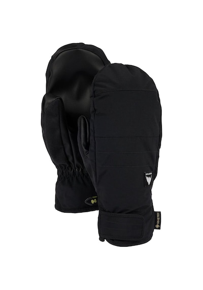 Burton Burton Erkek Eldiven Reverb Gore-tex Siyah 002 Siyah