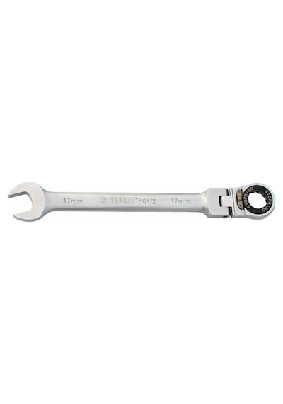 Unıor Un622842 Mafsallı Cırcır Kom.anah. 11 Mm 161/2