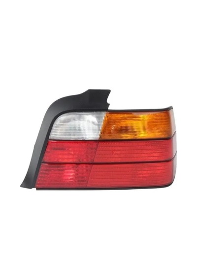 Bmw - Stop Lambası Sağ Sarı E36 1991-