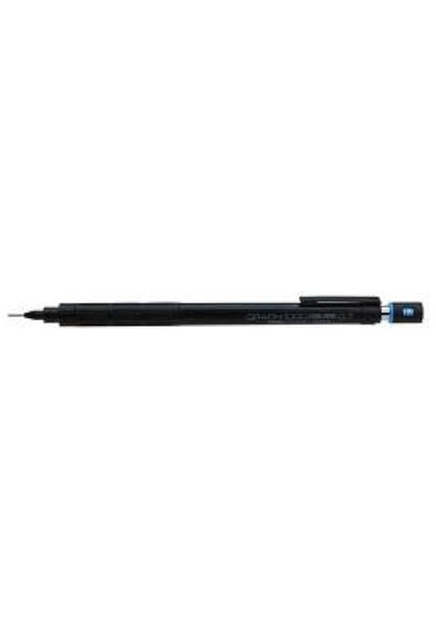 Pentel Pg1005 Graph 1000 0.5 Mm Mekanik Kurşun Kalem, Orijinal Diğer
