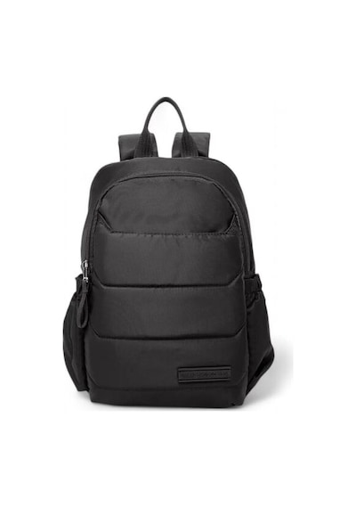 Smart Bags Siyah Unisex Sırt Çantası Smb-8731 Siyah