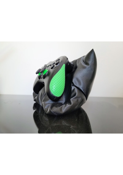 Puff Gamepad Stand