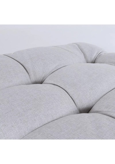 Home Palet Minderi Tekli S Class Ölçü 120 80 15 Açık Gri