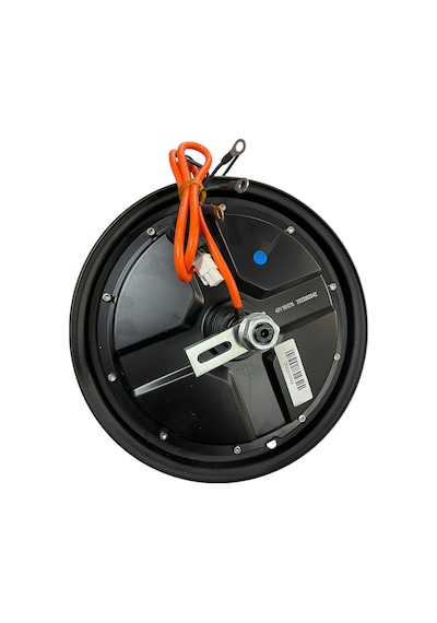 Elektrikli Bisiklet Arka Motor 48v Falcon Gypsy 249 14x2.50