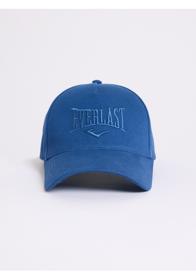 Everlast Classics Lacivert Şapka Mavi