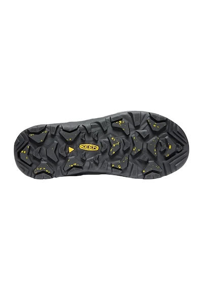Keen Revel Iv Mıd Polar Erkek Kışlık Bot 1023618