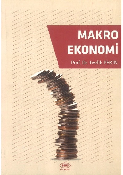 Makro Ekonomi Tevfik Pekin
