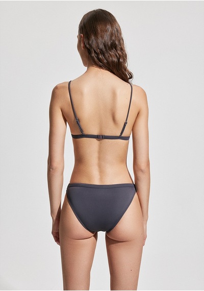 Mavi - Antrasit Bikini Altı 1912572-34853