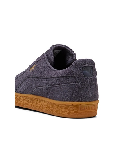 Puma Suede Forever Unisex Günlük Ayakkabı 40462703 Lacivert