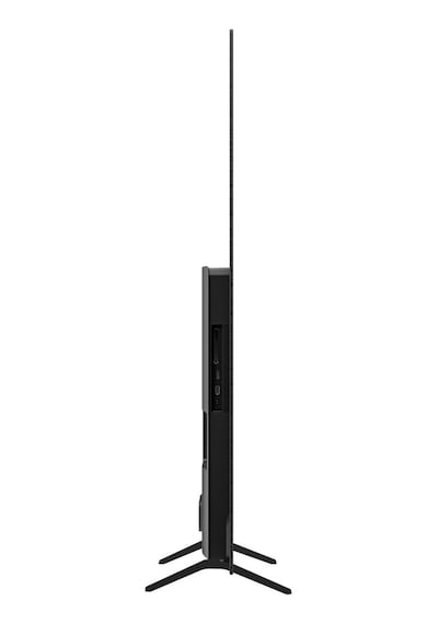 Arçelik Imperium 12 A 1255 C AI 55" 140 Ekran 120 Hz Uydu Alıcılı 4K UHD Google TV OLED Smart TV