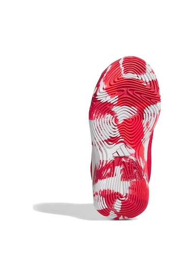 Adidas Çocuk Kırmızı Basketbol Ayakkabısı Adidas Initiation C Jq6851