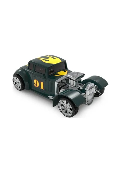 Driven Uzaktan Kumandalı Spor Araba - Vega Wh1270z Çok Renkli