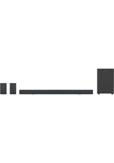 TCL X937U 7.1.4 Kanal 1020 W Soundbar