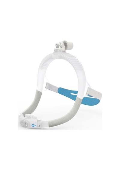 Resmed Airfit P30I Nasal Pillow Mask With Headgear