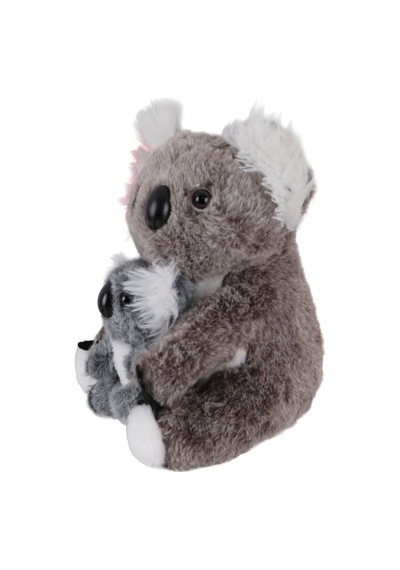 12211g 4530 Koala 26 Cm Gri
