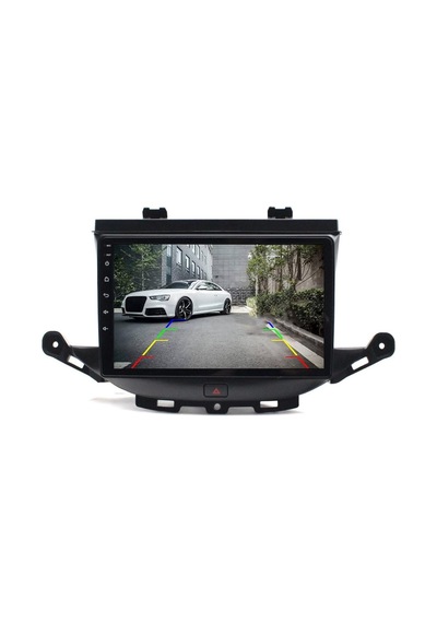 Opel Astra K Android Multimedya Sistemi 4-64 Clarion 2016-2020